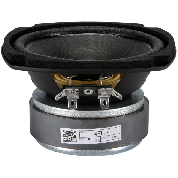 Main product image for GRS 4FR-8 Full-Range 4-1/2" Speaker Pioneer Type A11 292-434